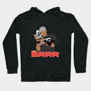 Joe Brrr Hoodie